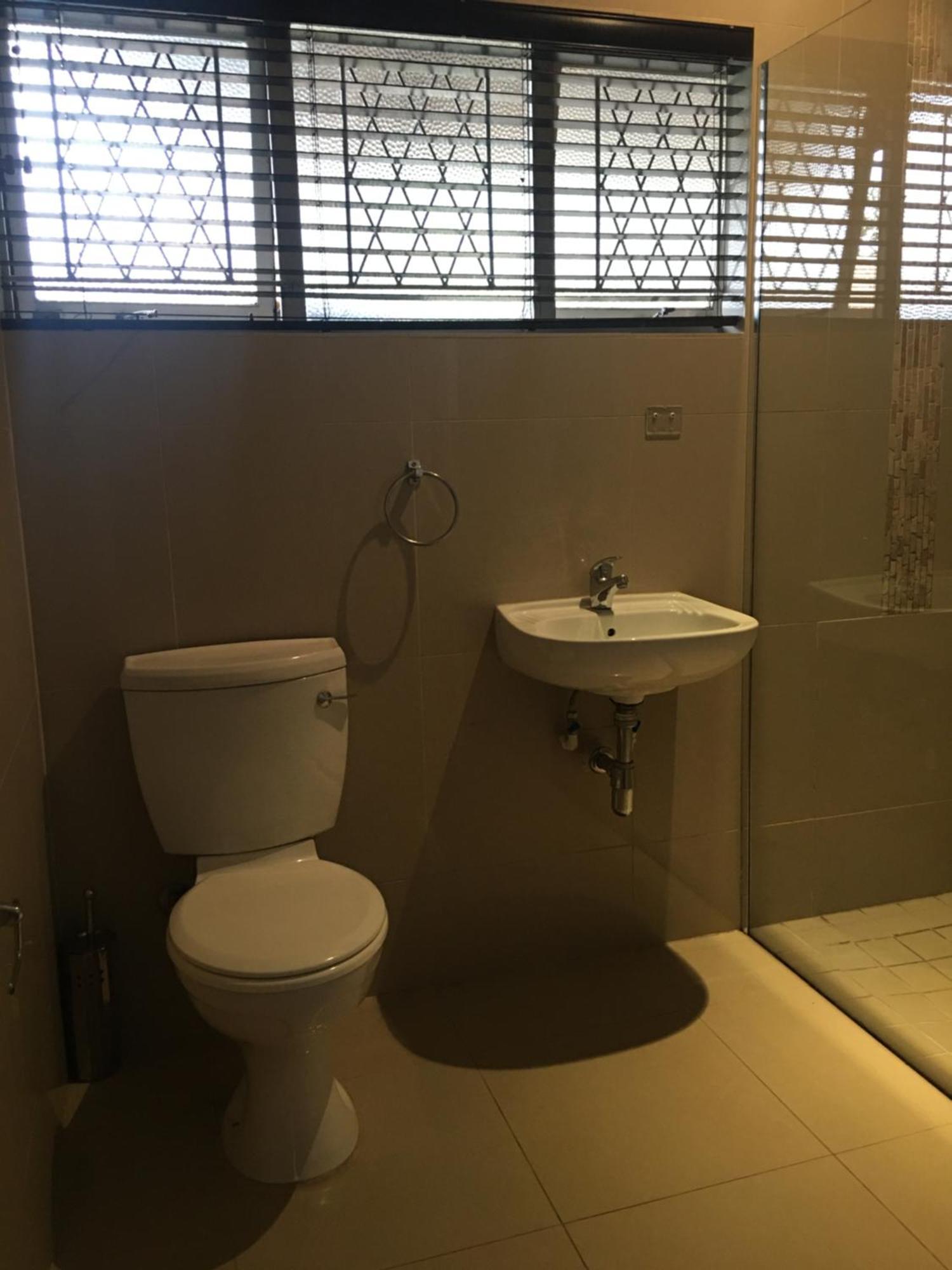 Umhlanga Self Catering Guest House Durban Exterior foto