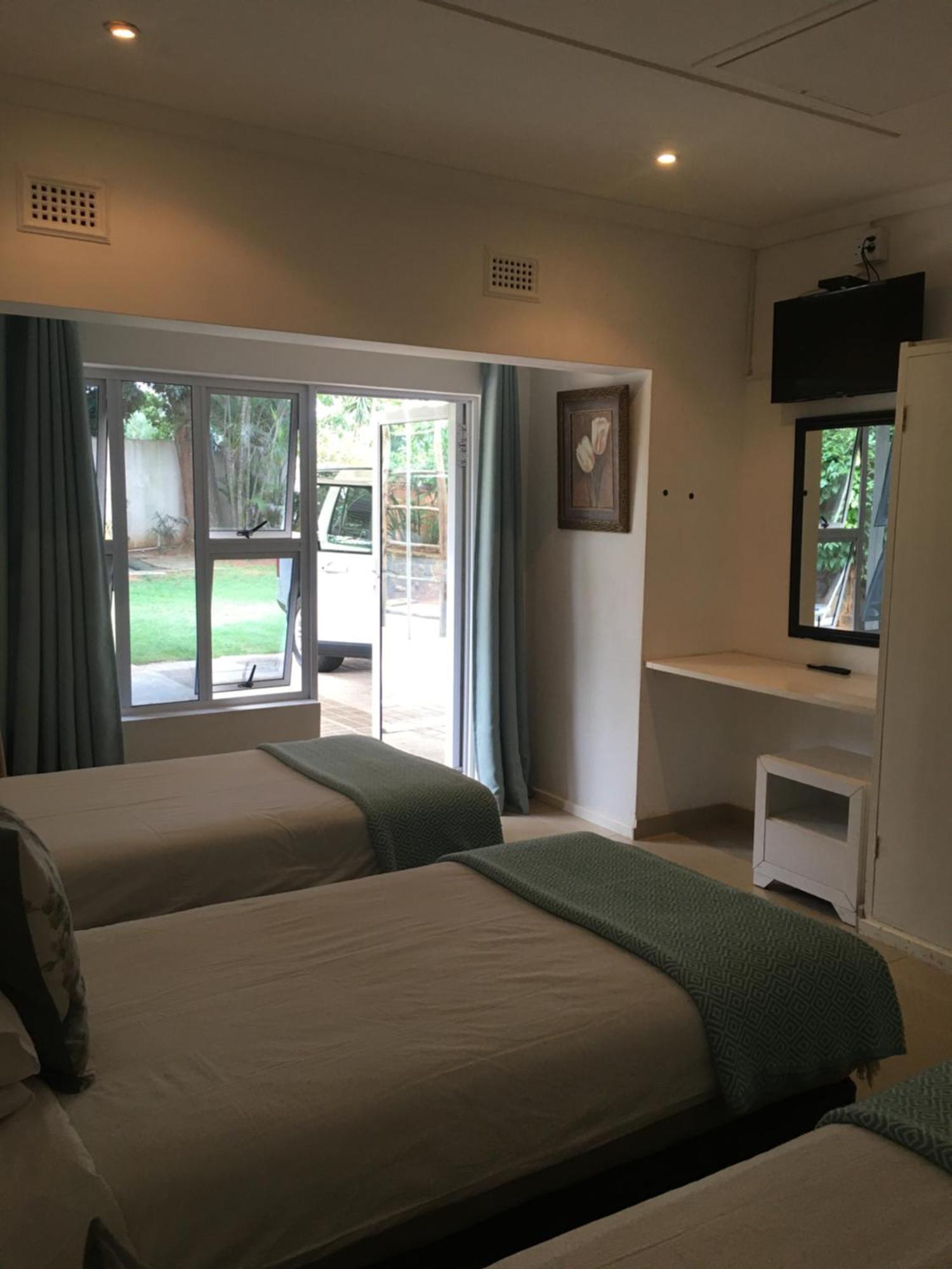 Umhlanga Self Catering Guest House Durban Exterior foto