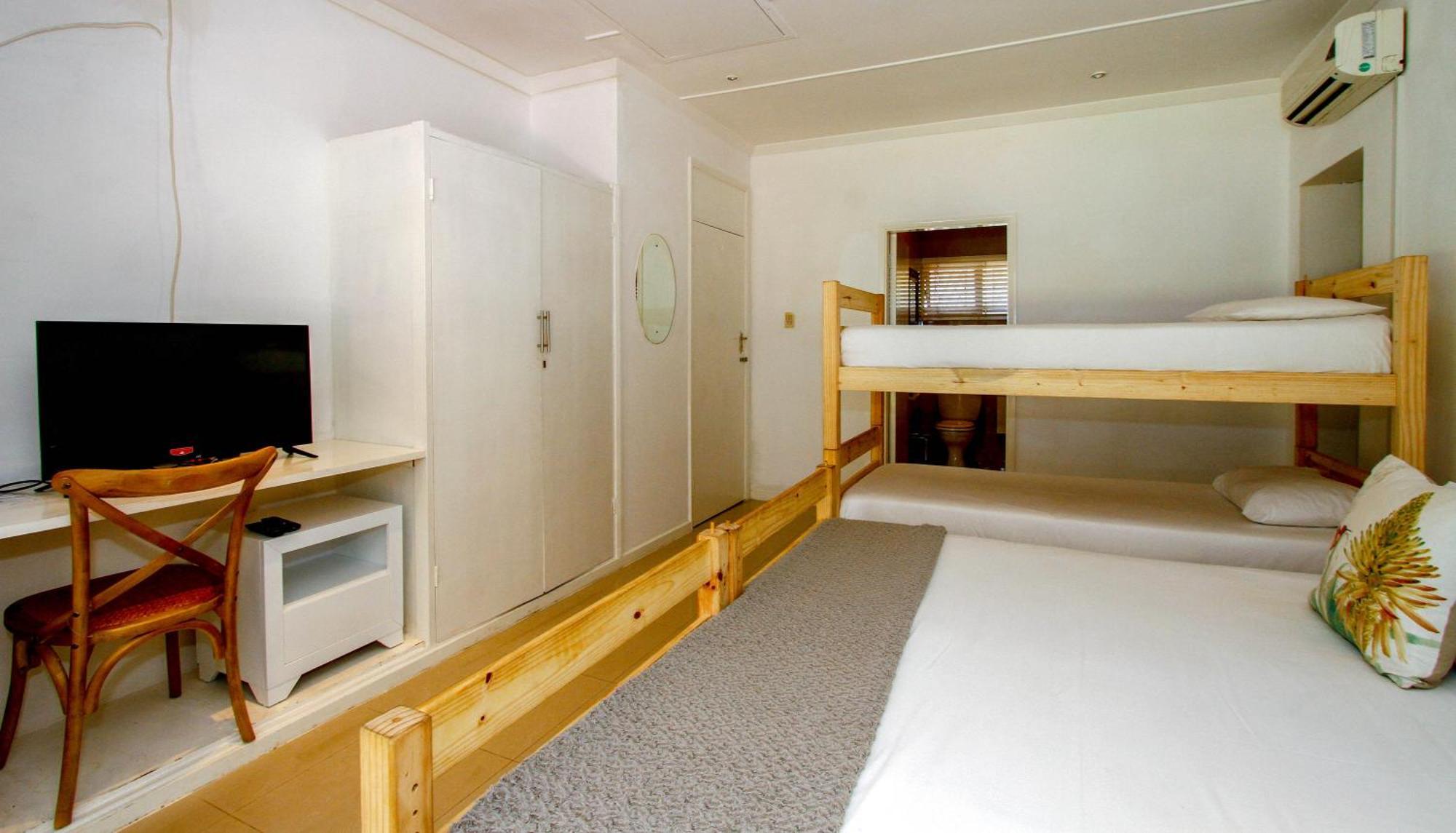 Umhlanga Self Catering Guest House Durban Exterior foto