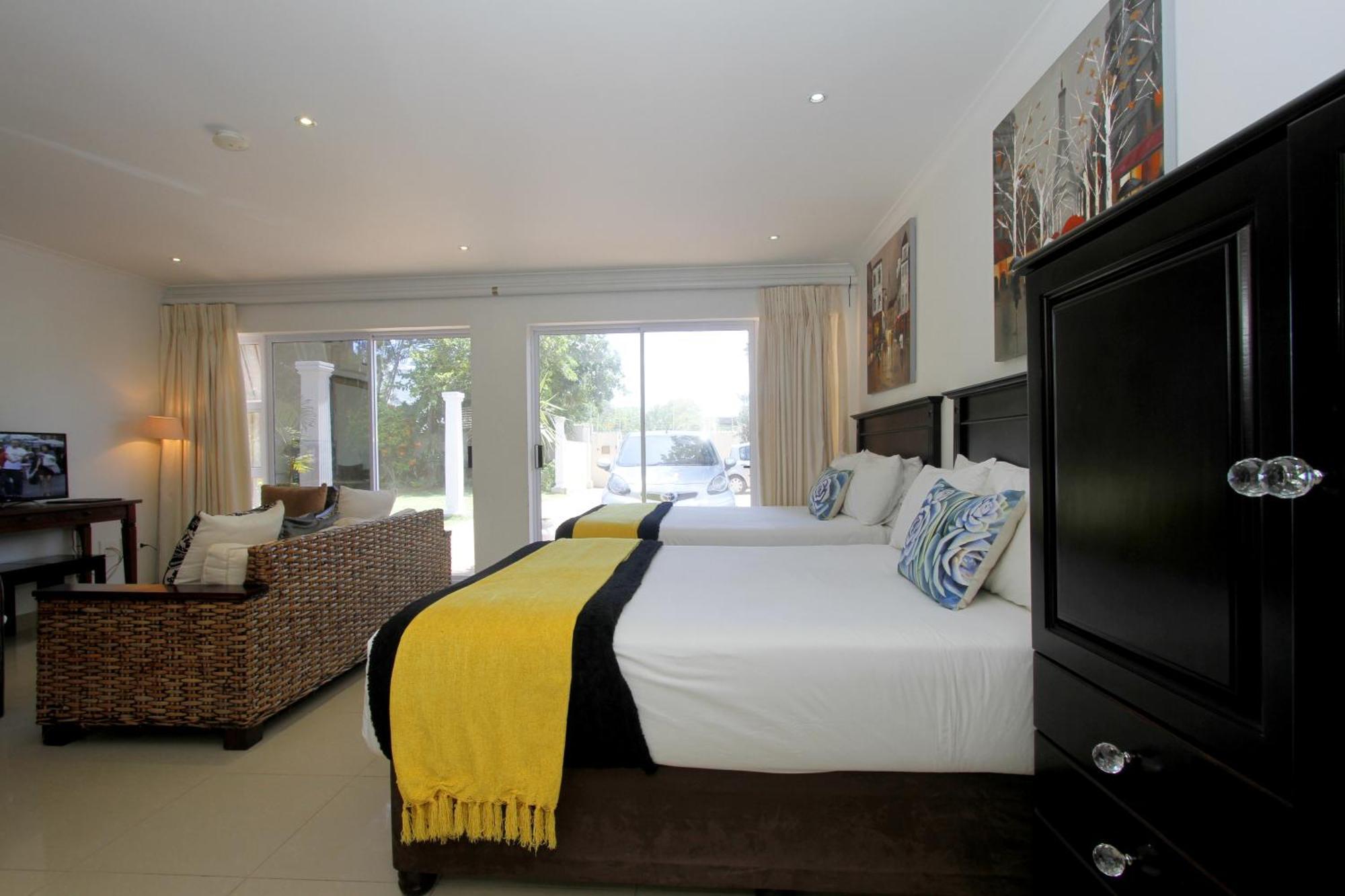 Umhlanga Self Catering Guest House Durban Exterior foto