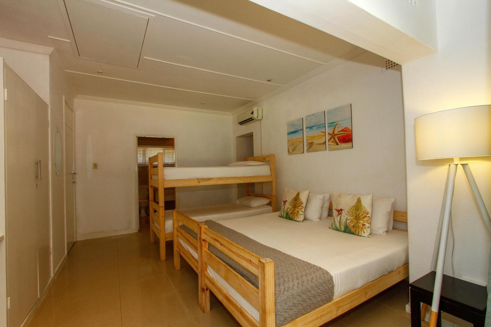 Umhlanga Self Catering Guest House Durban Exterior foto
