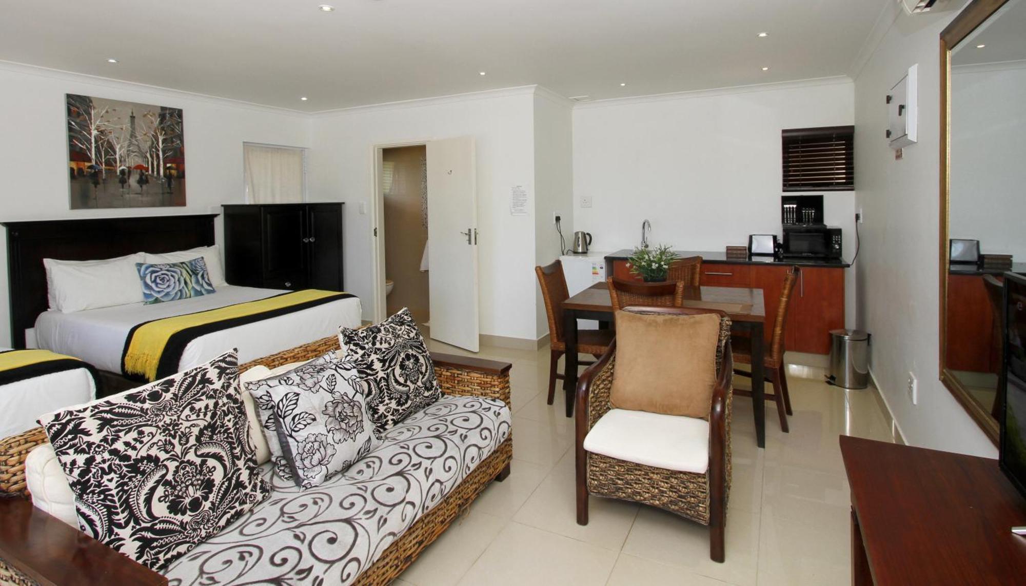 Umhlanga Self Catering Guest House Durban Exterior foto