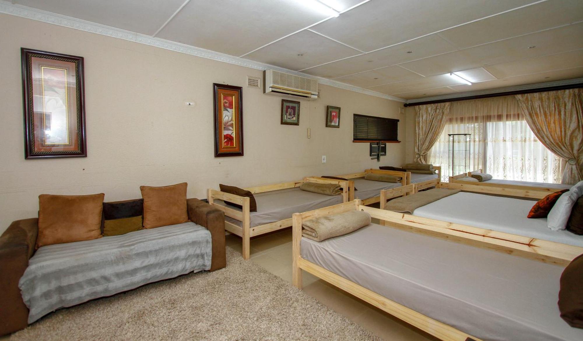 Umhlanga Self Catering Guest House Durban Exterior foto