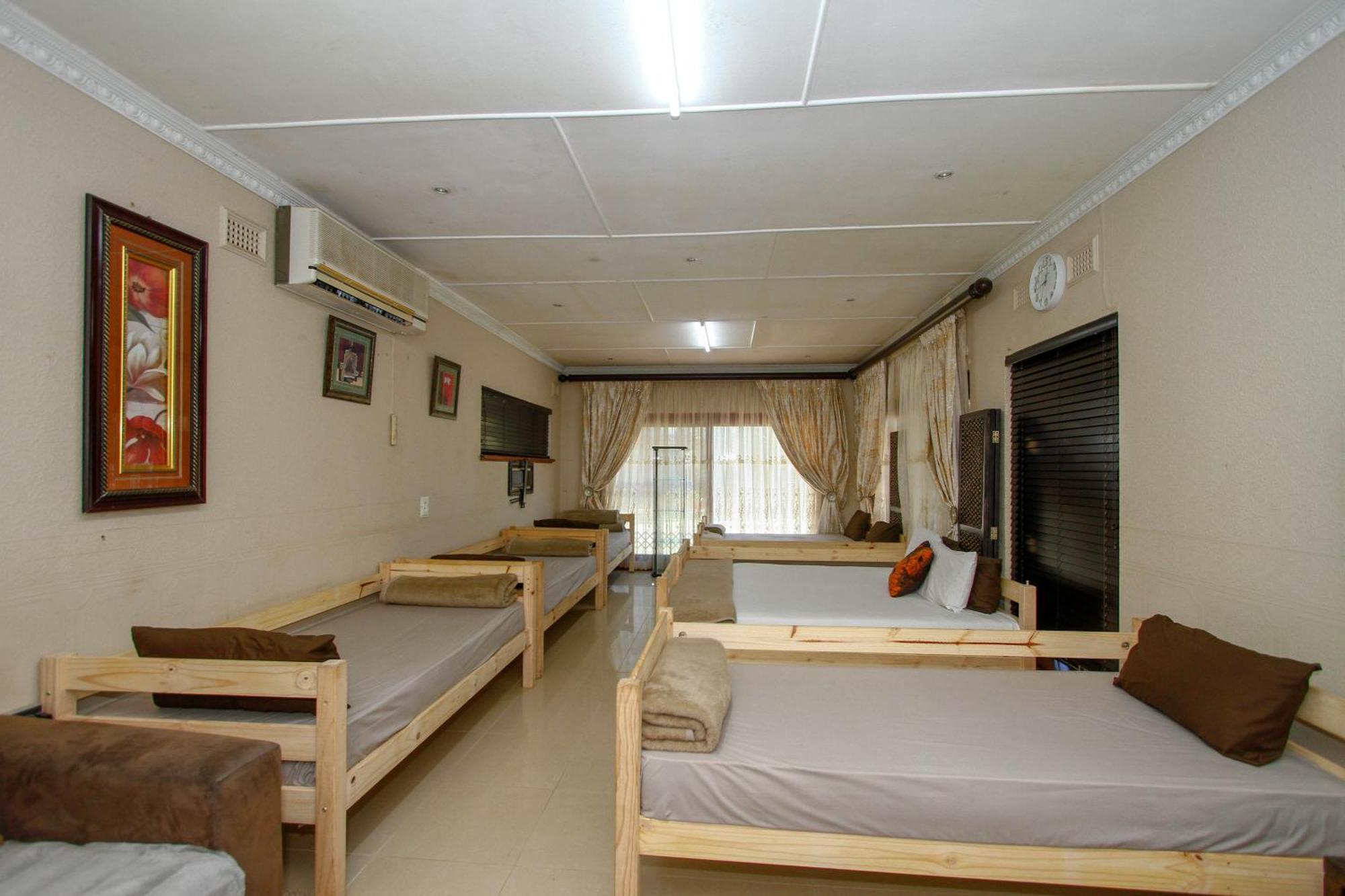 Umhlanga Self Catering Guest House Durban Exterior foto